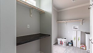 El Rancho / El Rancho 32644A Utility 81822