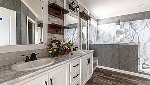 Keystone / The Horizon 56 KH30563Z Bathroom 81838