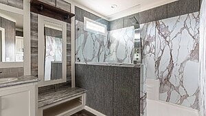 Keystone / The Horizon 56 KH30563Z Bathroom 81839