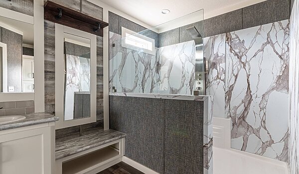 Keystone / The Horizon 56 KH30563Z Bathroom 81839