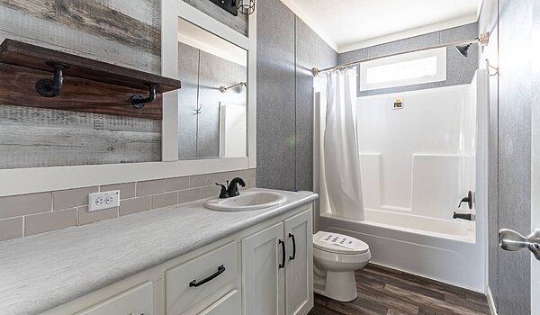 Keystone / The Horizon 56 KH30563Z Bathroom 81840