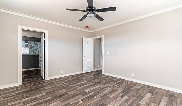 Keystone / The Horizon 56 KH30563Z Bedroom 81835