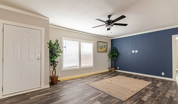 Keystone / The Horizon 56 KH30563Z Interior 81832