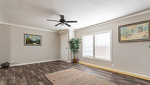 Keystone / The Horizon 56 KH30563Z Interior 81834