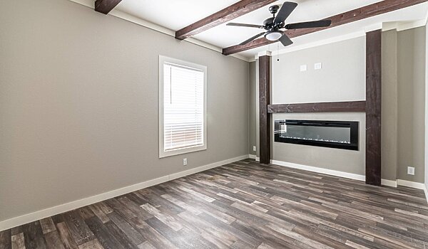 Keystone / The Horizon 56 KH30563Z Interior 81833