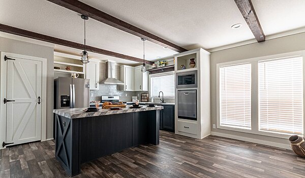 Keystone / The Horizon 56 KH30563Z Kitchen 81826