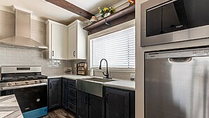Keystone / The Horizon 56 KH30563Z Kitchen 81827