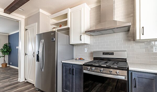 Keystone / The Horizon 56 KH30563Z Kitchen 81828