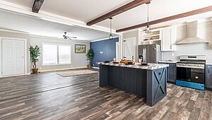 Keystone / The Horizon 56 KH30563Z Kitchen 81830
