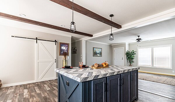 Keystone / The Horizon 56 KH30563Z Kitchen 81831