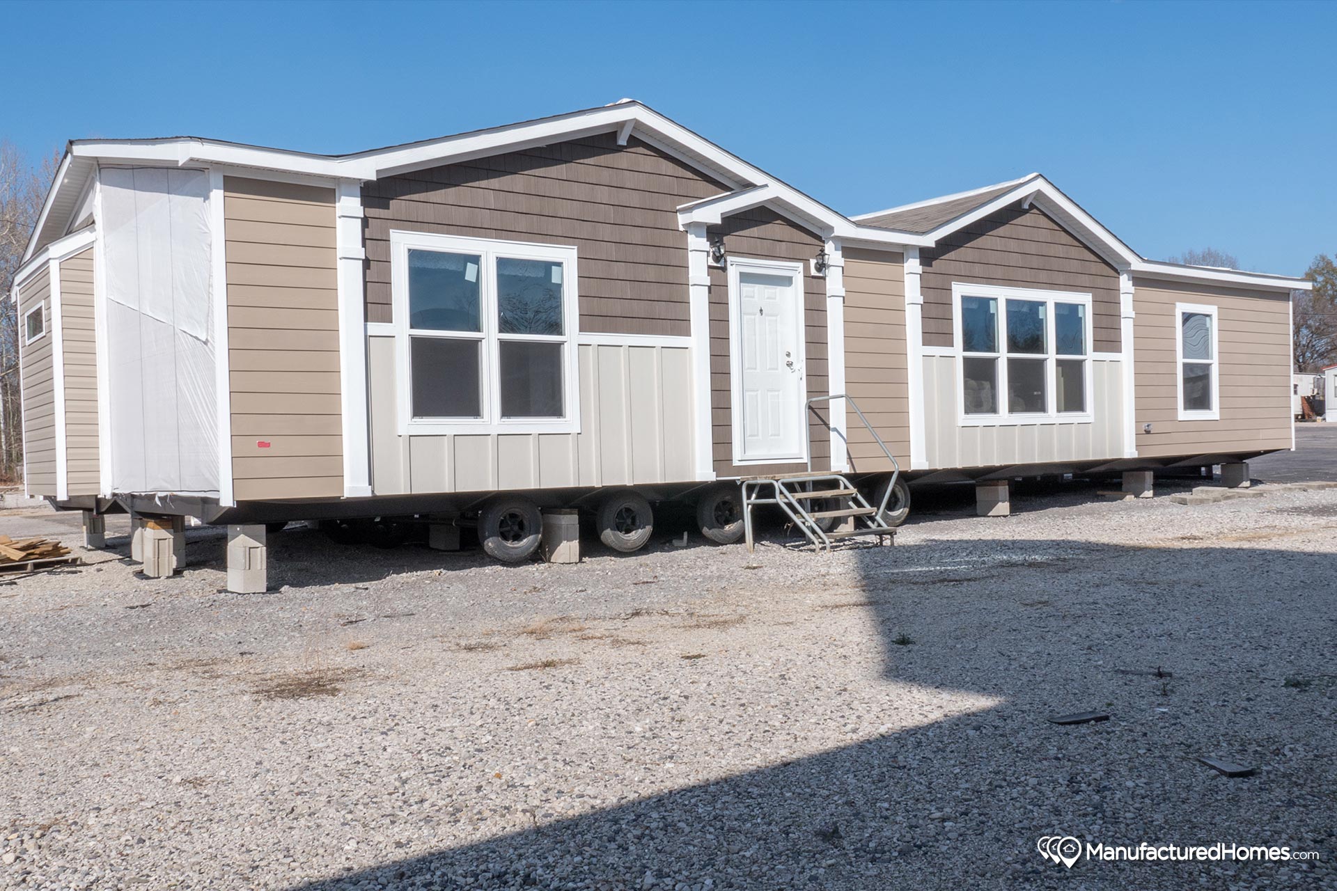 Patriot The Washington For Sale by Dick Moore Housing