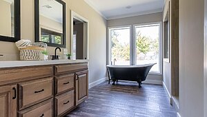 Signature Series / The Clarkson DVHBSS-8202 Interior 84165