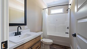 Signature Series / The Clarkson DVHBSS-8202 Interior 84167