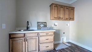 Signature Series / The Clarkson DVHBSS-8202 Interior 84168