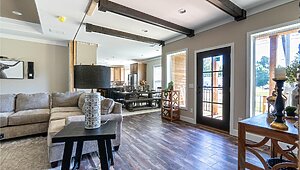 Signature Series / The Clarkson DVHBSS-8202 Interior 84153