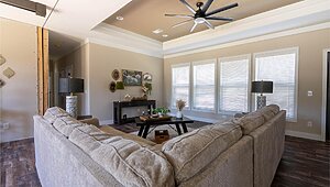 Signature Series / The Clarkson DVHBSS-8202 Interior 84154