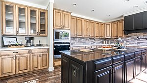 Signature Series / The Clarkson DVHBSS-8202 Interior 84156