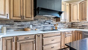 Signature Series / The Clarkson DVHBSS-8202 Interior 84158