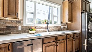 Signature Series / The Clarkson DVHBSS-8202 Interior 84159