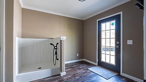 Signature Series / Novus DVHBSS-6204 Interior 84200