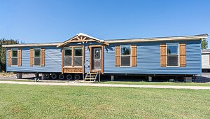 Signature Series / Novus DVHBSS-6204 Exterior 84202