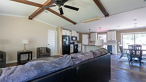 Signature Series / Novus DVHBSS-6204 Interior 84190