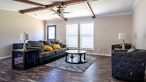 Signature Series / Novus DVHBSS-6204 Interior 84191