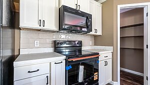 Signature Series / Novus DVHBSS-6204 Interior 84196