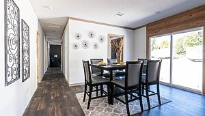 Creekside Series / The Delilah CSFL-3301 Interior 84180