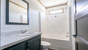 Creekside Series / The Delilah CSFL-3301 Interior 84186