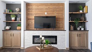 Creekside Series / The Delilah CSFL-3301 Interior 84173