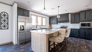 Creekside Series / The Delilah CSFL-3301 Interior 84175