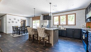 Creekside Series / The Delilah CSFL-3301 Interior 84176