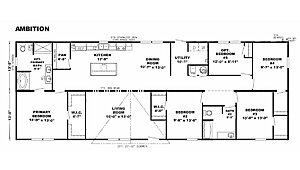MiYO / Ambition MYO28764A Layout 84709