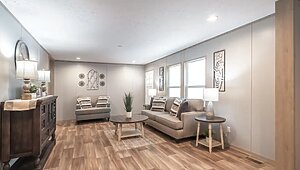 Southern Signature / Park Place 41PRK28443AH24 Interior 83364
