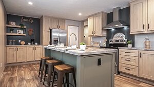 Southern Signature / Park Place 41PRK28443AH24 Kitchen 83366