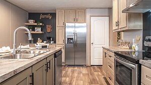 Southern Signature / Park Place 41PRK28443AH24 Kitchen 83367