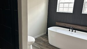 Ascend / Rosedale Interior 84942