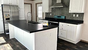 Timber Creek (Single) / The Cheyenne US - 1801 Interior 83325