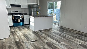 Express / Faith 167632U Interior 84690