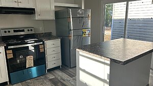 Express / Faith 167632U Interior 84692