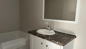 Express / Faith 167632U Interior 84697