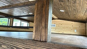 Tiny Homes / Whispering Pines **ONLY $95,900** Interior 88002