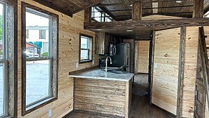 Tiny Homes / Whispering Pines **ONLY $95,900** Interior 87993