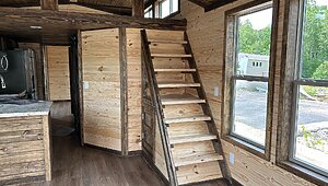 Tiny Homes / Whispering Pines **ONLY $95,900** Interior 87994