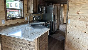 Tiny Homes / Whispering Pines **ONLY $95,900** Interior 87995