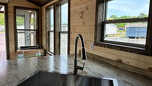 Tiny Homes / Whispering Pines **ONLY $95,900** Interior 87996