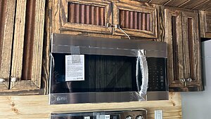 Tiny Homes / Whispering Pines **ONLY $95,900** Interior 87997