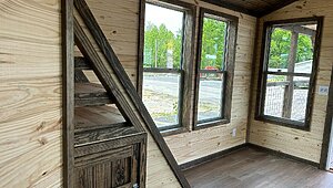Tiny Homes / Whispering Pines **ONLY $95,900** Interior 87999
