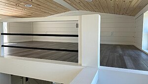 Tiny Homes / River Stone **ONLY $95,900** Interior 87647